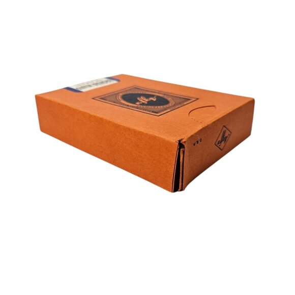 VTG Agfa Brovira Veluto Photo Paper Hard Extra White Velvet 100 Sheets 3x4 1/8" - Picture 6 of 7